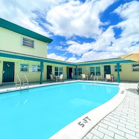 The Clevelander Hotel Hollywood Kültér fotó